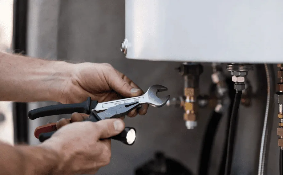 Why choose Water Heater Repair in Fort Madison, IA